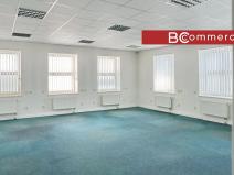 Pronájem kanceláře, Modřice, Masarykova, 100 m2