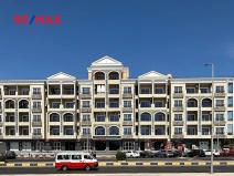 Prodej bytu 1+kk, Hurghada, Egypt, 60 m2