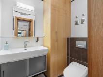 Prodej kanceláře, Brno - Zábrdovice, Příkop, 28 m2