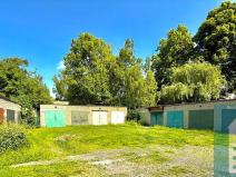 Pronájem garáže, Kroměříž, 15 m2