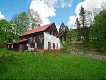 Prodej chalupy, Josefův Důl, 176 m2