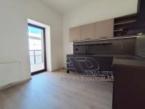 Pronájem bytu 1+1, České Budějovice, Fráni Šrámka, 40 m2