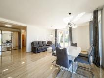Pronájem rodinného domu, Červený Újezd, U Zvonice, 160 m2