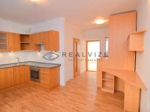 Pronájem bytu 2+kk, České Budějovice, Žižkova tř., 49 m2