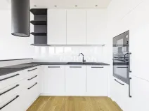 Pronájem bytu 3+kk, Praha - Vinohrady, Dudova, 97 m2
