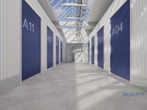 Pronájem skladu, Brandýs nad Labem-Stará Boleslav, 20 m2