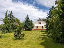 Prodej vily, Březno, 380 m2