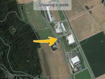 Prodej zahrady, Krnov - Pod Cvilínem, 308 m2