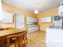 Prodej rodinného domu, Prostějov, Drozdovice, 124 m2