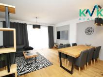 Pronájem bytu 4+kk, Karlovy Vary, Mattoniho nábřeží, 105 m2