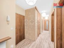 Prodej bytu 3+kk, Praha - Hlubočepy, Miloše Havla, 66 m2