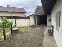 Prodej rodinného domu, Vracov, P. Bezruče, 90 m2