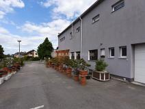 Pronájem obchodního prostoru, Strakonice, Povážská, 252 m2