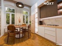Prodej bytu 3+1, Karlovy Vary, I. P. Pavlova, 108 m2