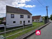 Prodej rodinného domu, Horní Dubňany, 118 m2