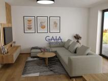 Prodej rodinného domu, Kyjov, Severní, 130 m2