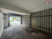 Prodej garáže, Chrudim, Moravská, 40 m2