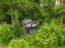 Prodej chaty, Šťáhlavy - Šťáhlavice, 37 m2