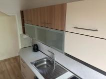 Pronájem bytu 3+kk, Zlín, Kvítková, 66 m2
