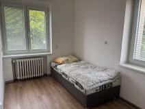 Pronájem bytu 3+kk, Zlín, Kvítková, 66 m2