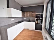 Pronájem bytu 1+kk, Praha - Stodůlky, Armády, 39 m2