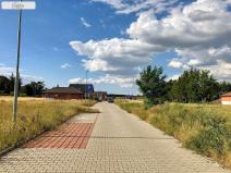 Prodej pozemku, Ostrá, 902 m2