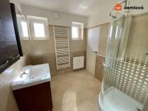 Pronájem bytu 3+1, Ostrava, Příbramská, 90 m2