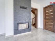 Prodej rodinného domu, Kyšice, 123 m2