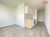 Pronájem bytu 3+1, Humpolec, Na Rybníčku, 64 m2
