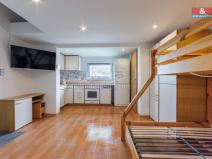 Prodej chaty, Cheb, 23 m2