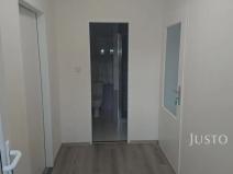 Pronájem bytu 2+kk, Přerov, Hranická, 48 m2