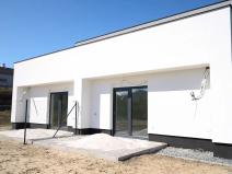 Prodej rodinného domu, Lázně Toušeň, Nad Tratí, 108 m2