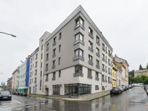 Prodej bytu 2+kk, Praha - Smíchov, Pod Barvířkou, 60 m2