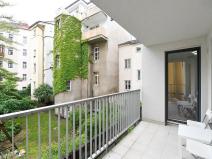 Prodej bytu 2+kk, Praha - Smíchov, Pod Barvířkou, 60 m2