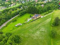 Prodej pozemku pro bydlení, Kněžnice, 4406 m2