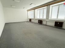 Pronájem kanceláře, Písek - Budějovické Předměstí, Nádražní, 63 m2