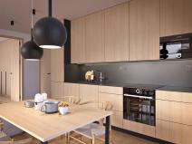 Prodej apartmánu, Dolní Morava, 56 m2