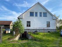 Prodej rodinného domu, Chvojenec, 180 m2