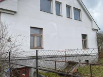 Prodej rodinného domu, Chvojenec, 180 m2