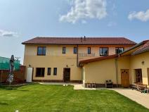 Pronájem bytu 2+kk, Ostrožská Nová Ves, Dědina, 50 m2