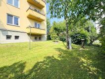 Pronájem bytu 2+1, Zlín, Cihlářská, 55 m2