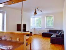 Pronájem bytu 3+kk, Hradec Králové, Štefánikova, 83 m2