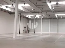 Pronájem skladu, Nýřany, U Mexika, 5460 m2