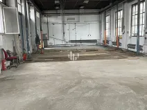 Pronájem skladu, Plzeň, Libušínská, 1000 m2