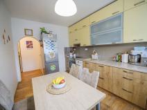 Prodej bytu 3+1, Liberec, Burianova, 81 m2