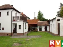 Prodej rodinného domu, Nýřany, Husova, 102 m2