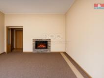 Prodej bytu 3+1, Louny, Poděbradova, 117 m2