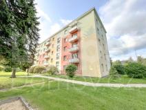 Prodej bytu 2+1, Jeseník, Bezručova, 55 m2