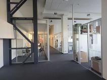 Pronájem kanceláře, Praha - Vysočany, Ocelářská, 650 m2