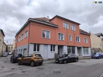 Pronájem bytu 1+kk, Hlinsko, Hálkova, 30 m2